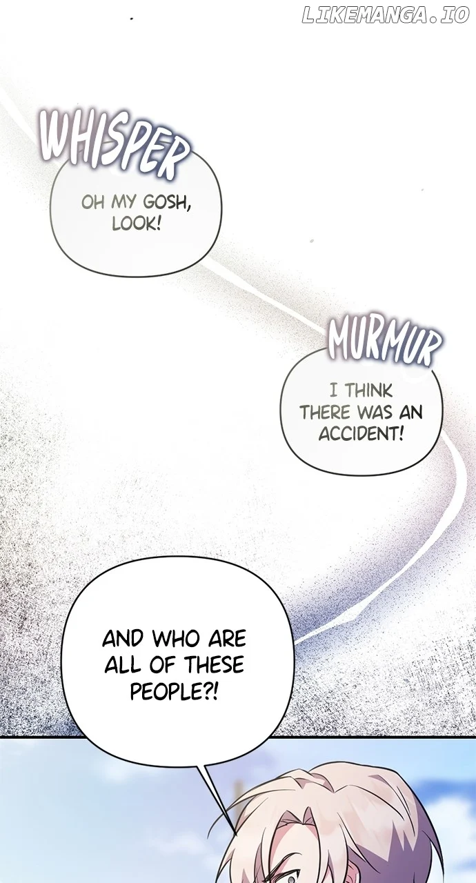 My Crush Got Possessed by the Duke chapter 1 page 119