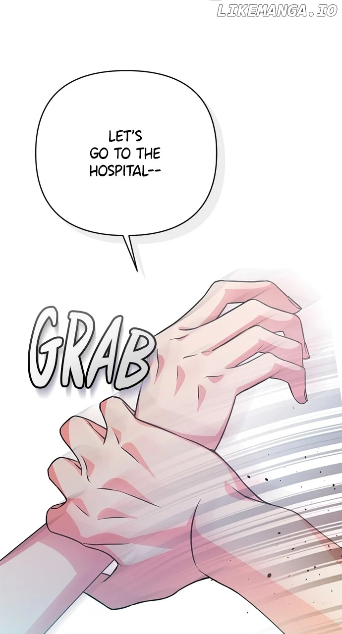 My Crush Got Possessed by the Duke chapter 1 page 122