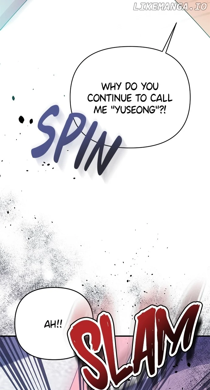 My Crush Got Possessed by the Duke chapter 1 page 123