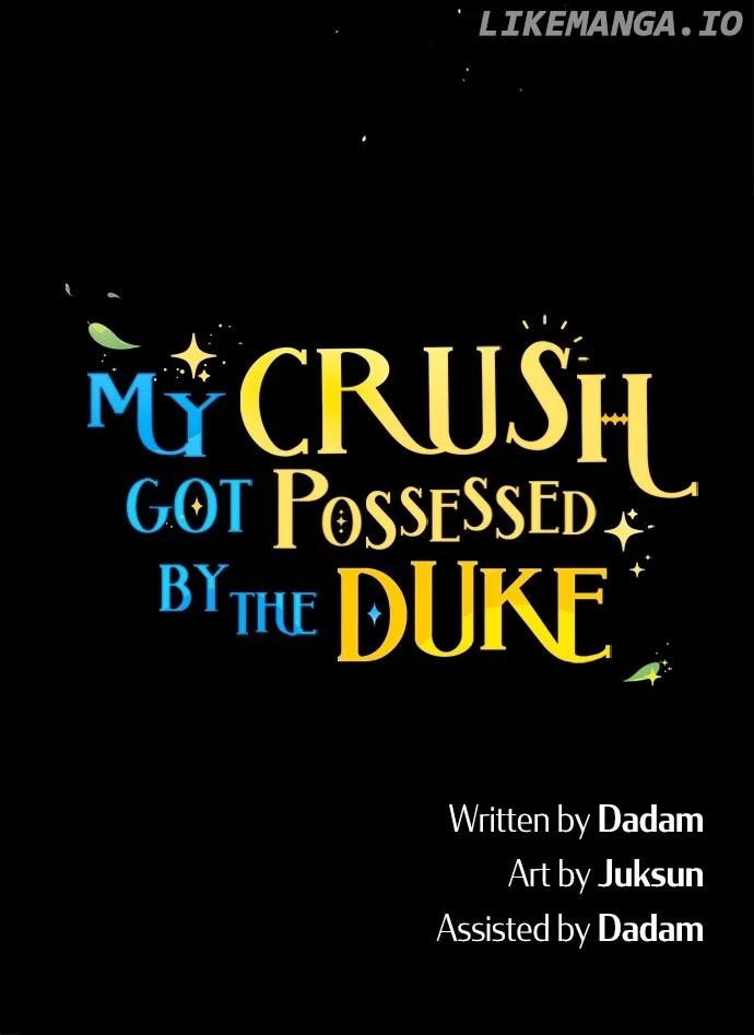 My Crush Got Possessed by the Duke chapter 1 page 128