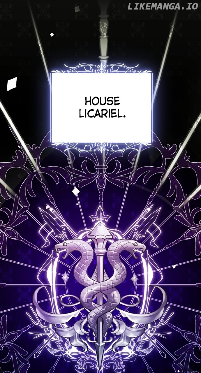 My Crush Got Possessed by the Duke chapter 10 page 1