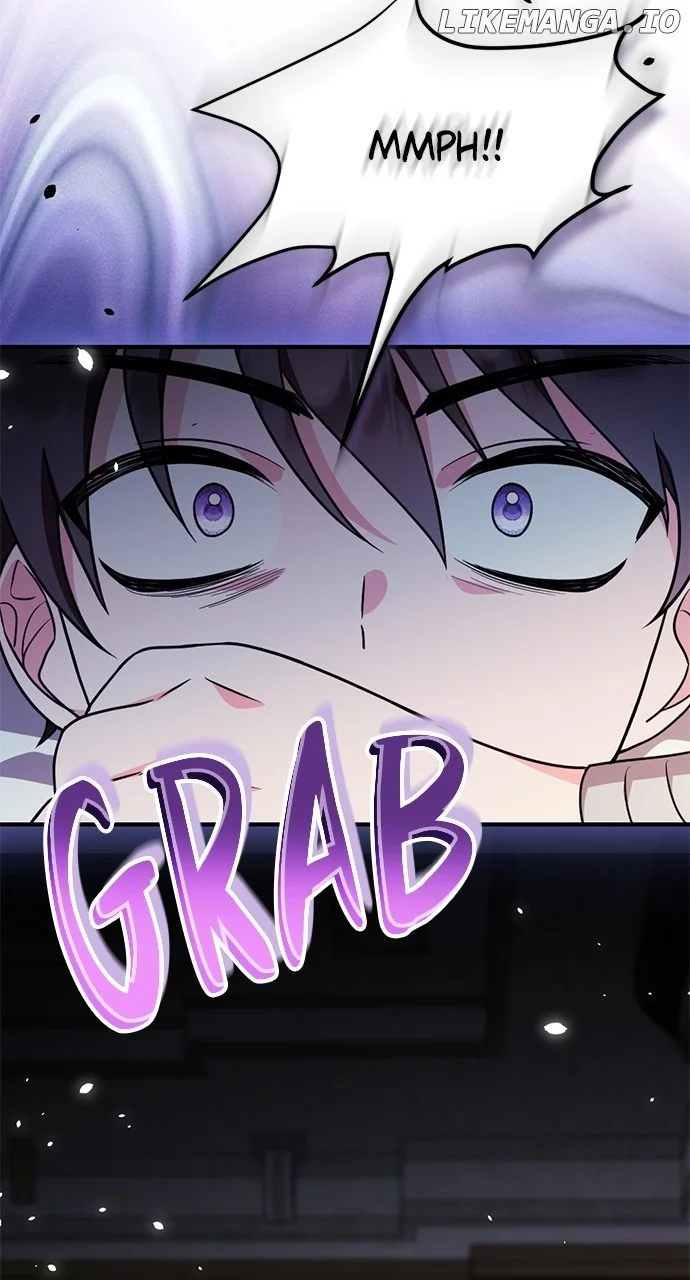 My Crush Got Possessed by the Duke chapter 10 page 8