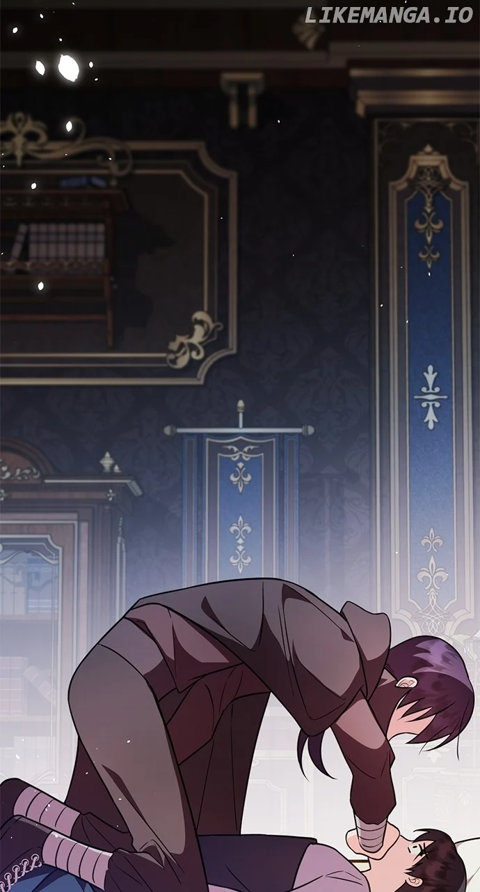 My Crush Got Possessed by the Duke chapter 10 page 9