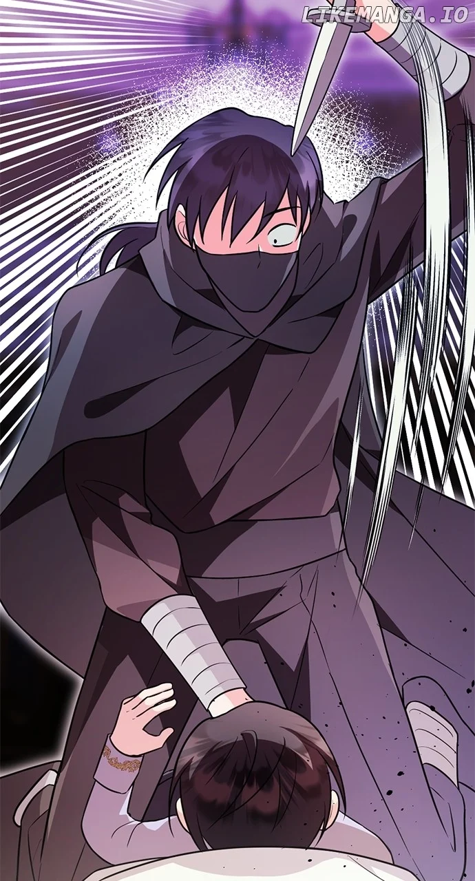 My Crush Got Possessed by the Duke chapter 10 page 12