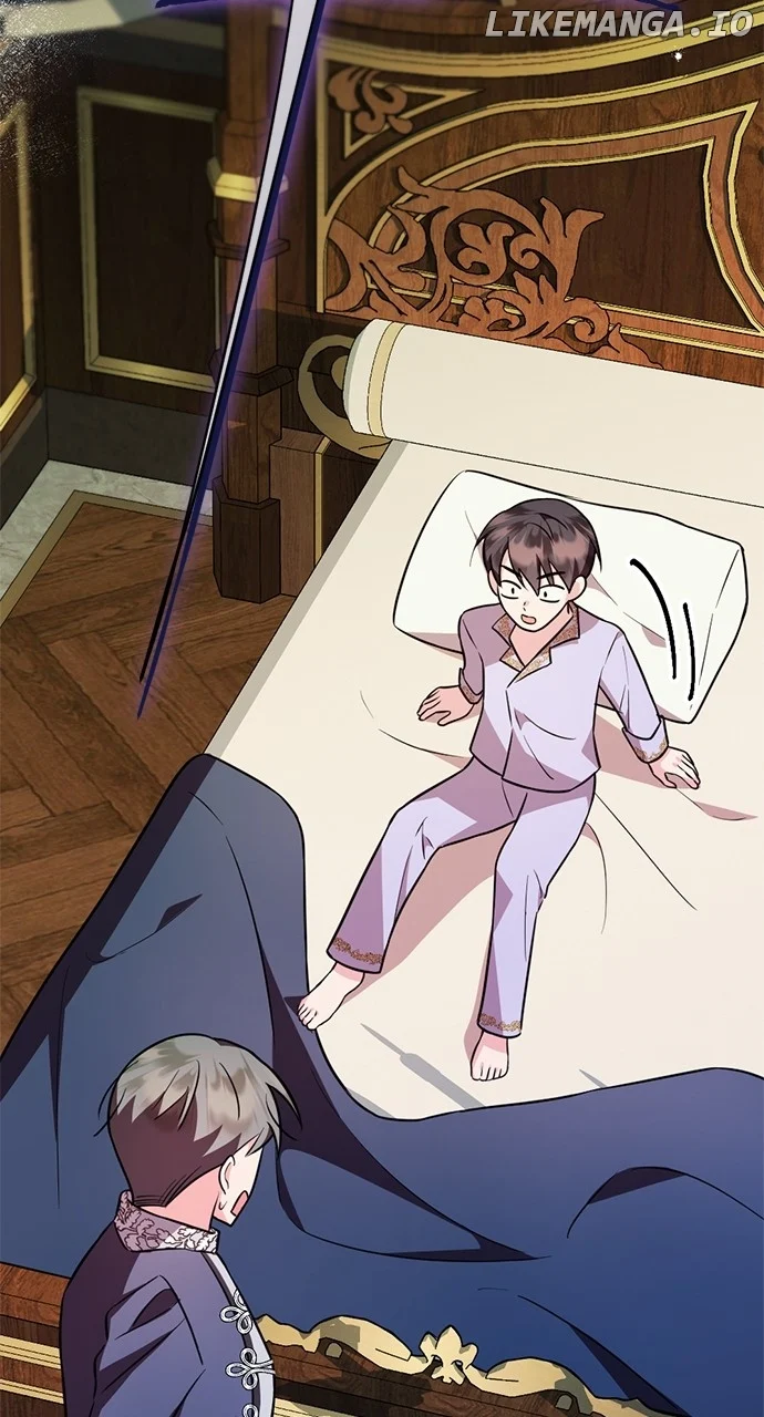 My Crush Got Possessed by the Duke chapter 10 page 16