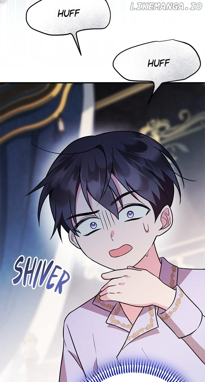 My Crush Got Possessed by the Duke chapter 10 page 18
