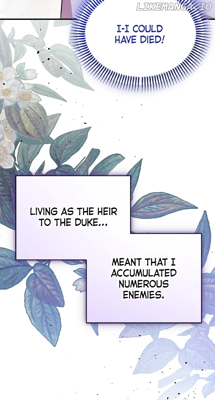 My Crush Got Possessed by the Duke chapter 10 page 19
