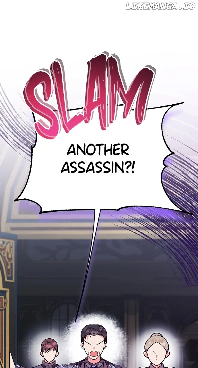 My Crush Got Possessed by the Duke chapter 10 page 21