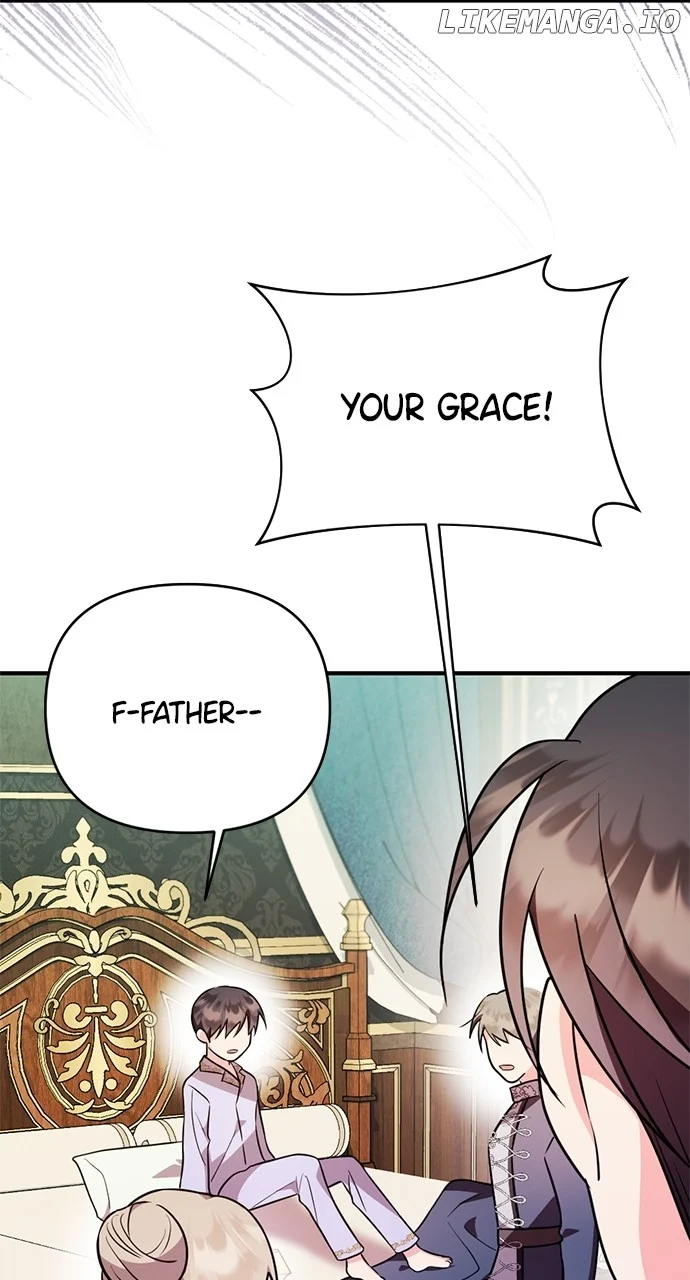 My Crush Got Possessed by the Duke chapter 10 page 23