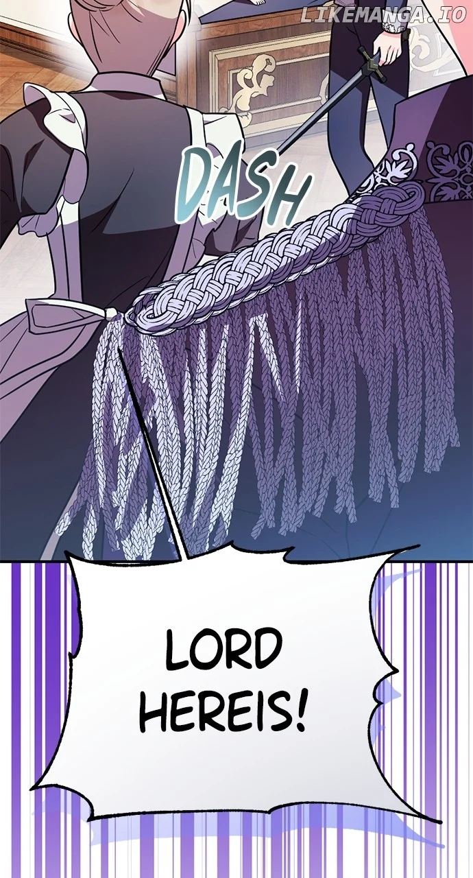 My Crush Got Possessed by the Duke chapter 10 page 24