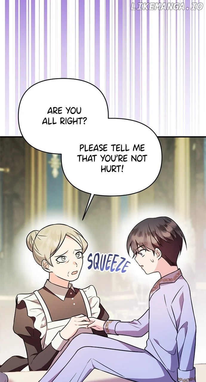 My Crush Got Possessed by the Duke chapter 10 page 25