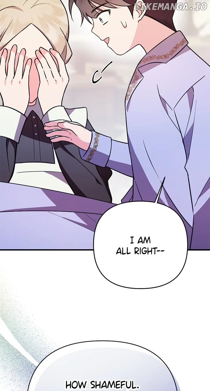 My Crush Got Possessed by the Duke chapter 10 page 27