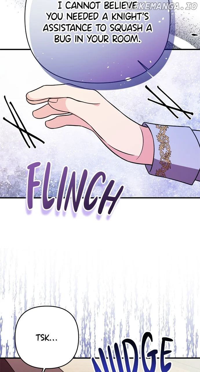 My Crush Got Possessed by the Duke chapter 10 page 28