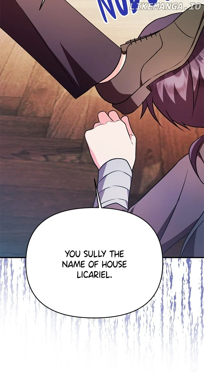 My Crush Got Possessed by the Duke chapter 10 page 29