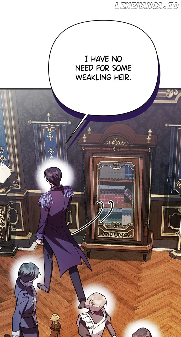 My Crush Got Possessed by the Duke chapter 10 page 30