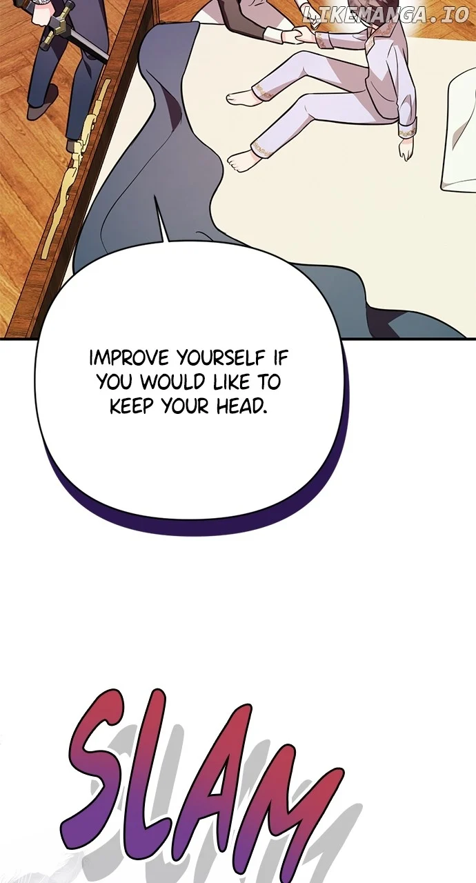 My Crush Got Possessed by the Duke chapter 10 page 31