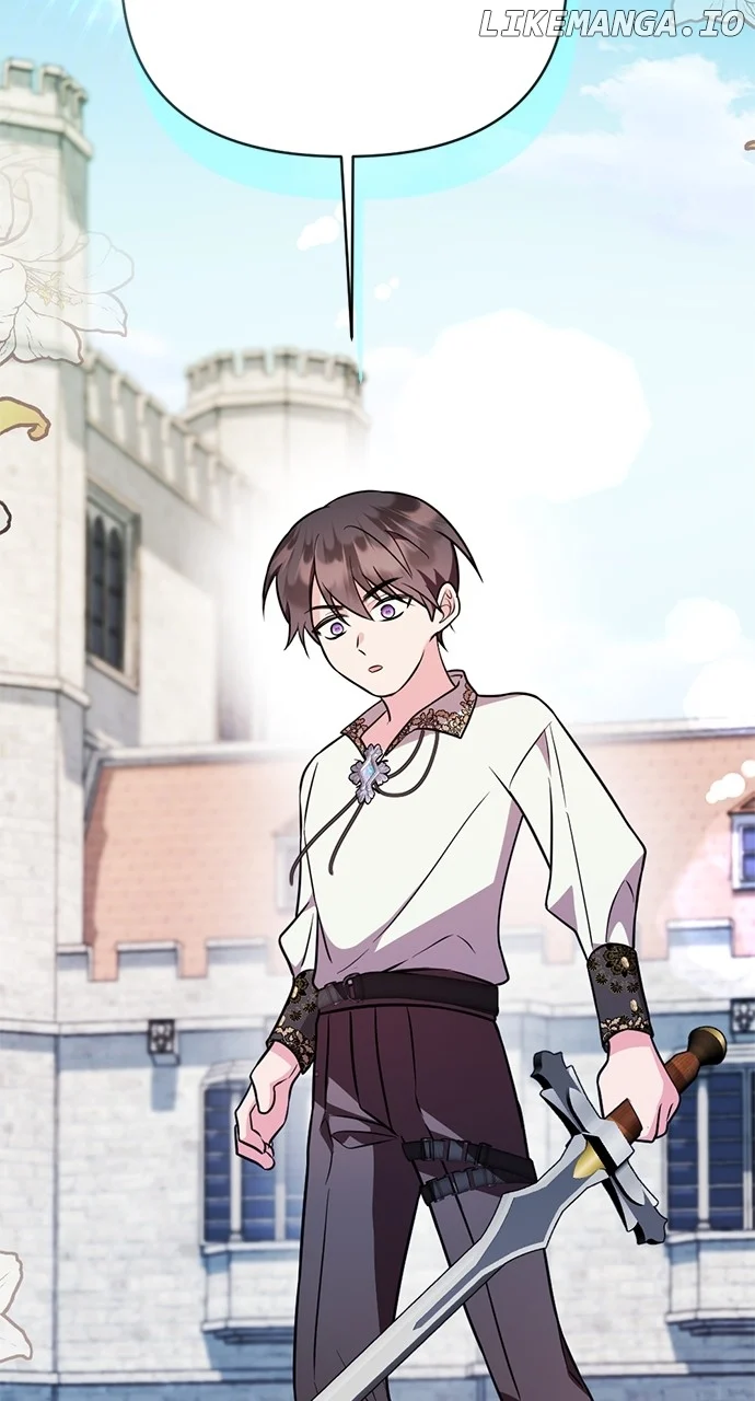 My Crush Got Possessed by the Duke chapter 10 page 39