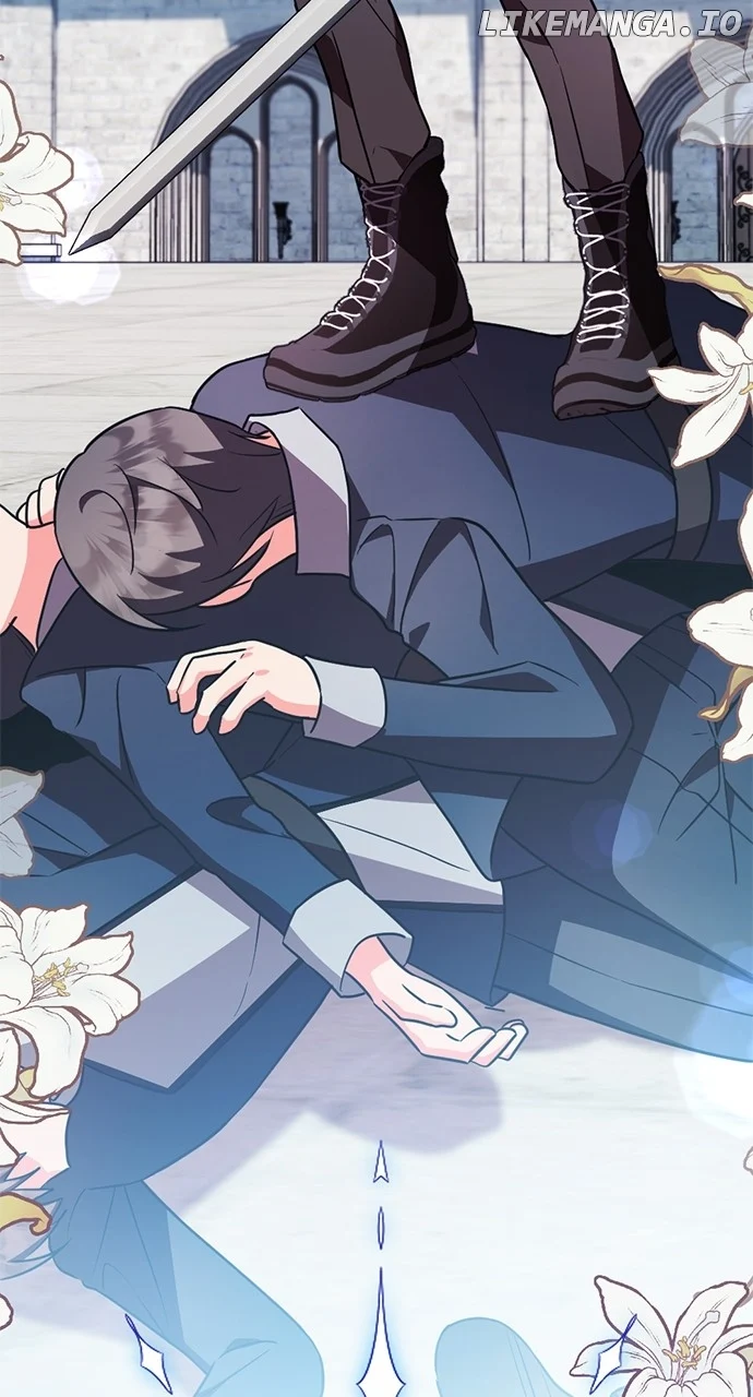 My Crush Got Possessed by the Duke chapter 10 page 40