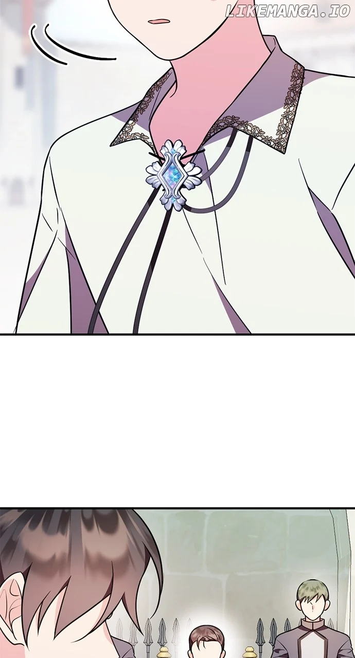 My Crush Got Possessed by the Duke chapter 10 page 42