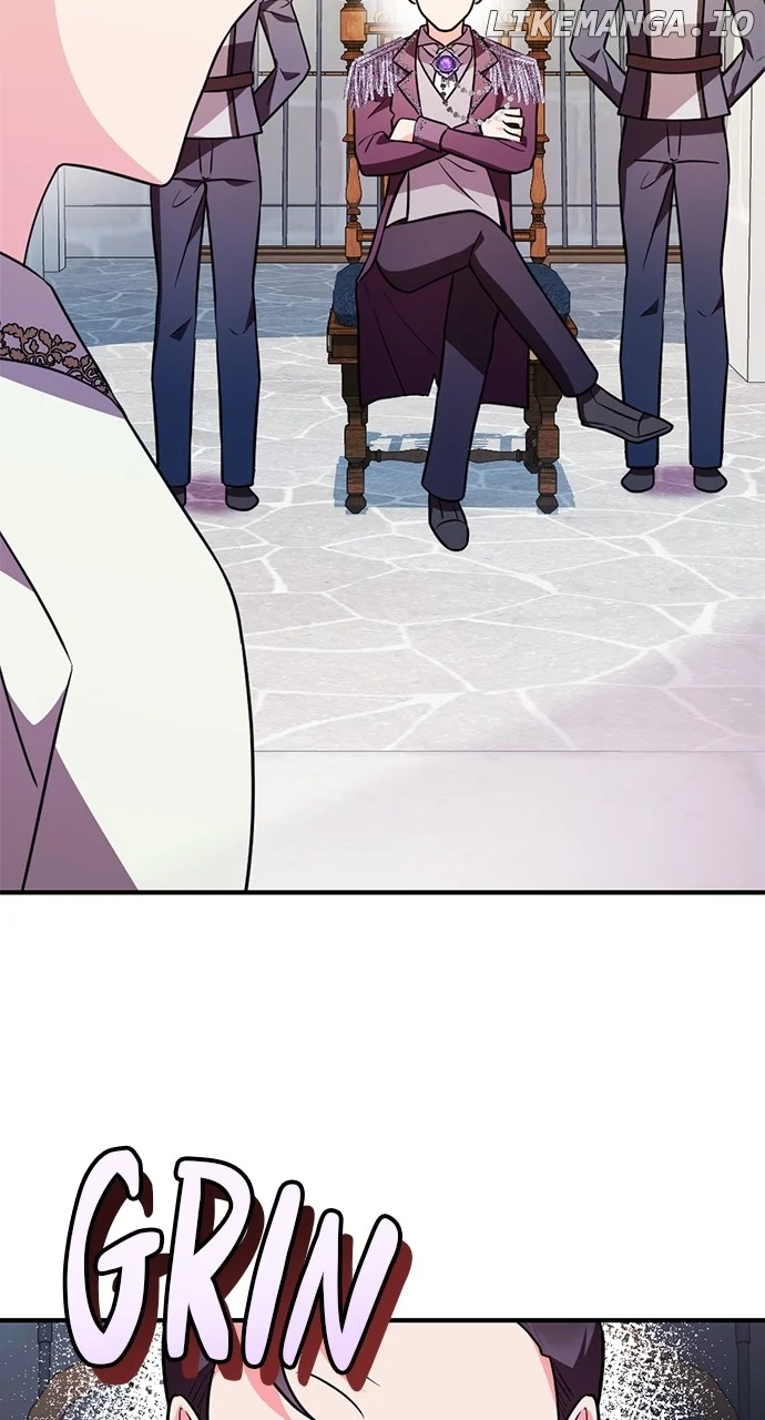 My Crush Got Possessed by the Duke chapter 10 page 43