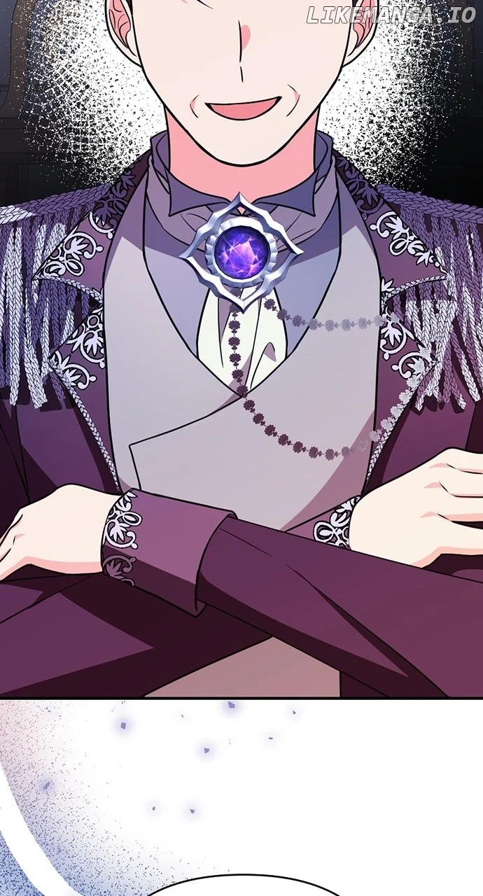 My Crush Got Possessed by the Duke chapter 10 page 44