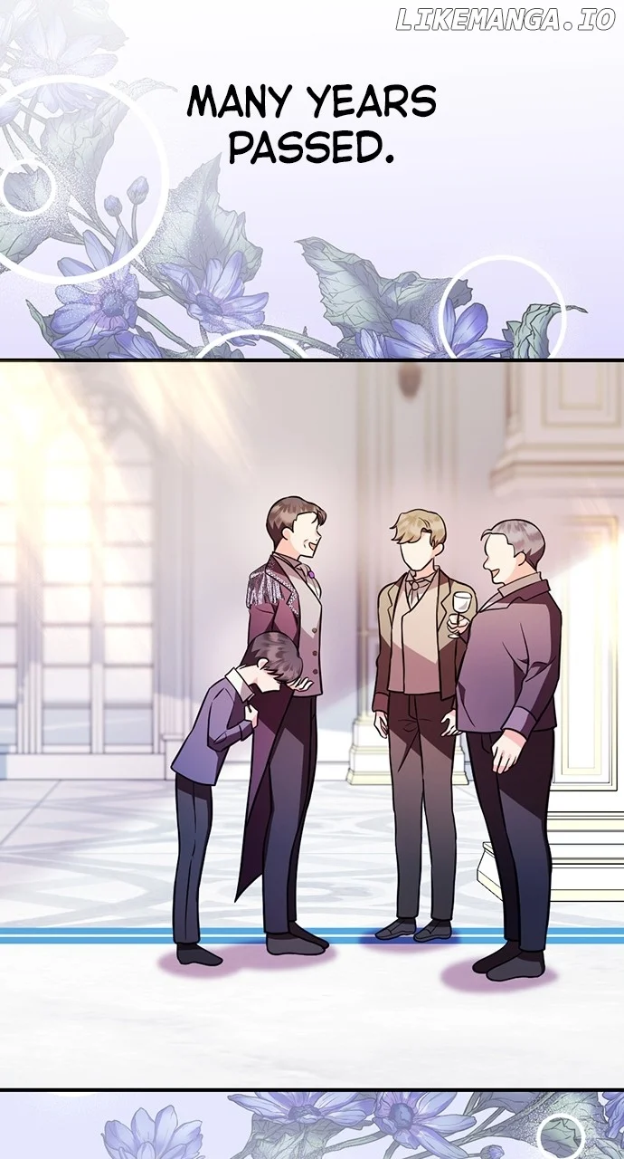 My Crush Got Possessed by the Duke chapter 10 page 46