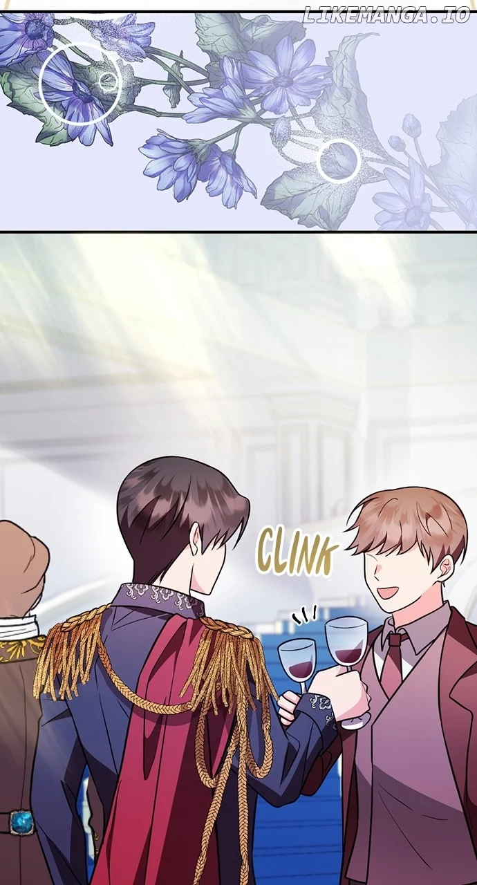 My Crush Got Possessed by the Duke chapter 10 page 48