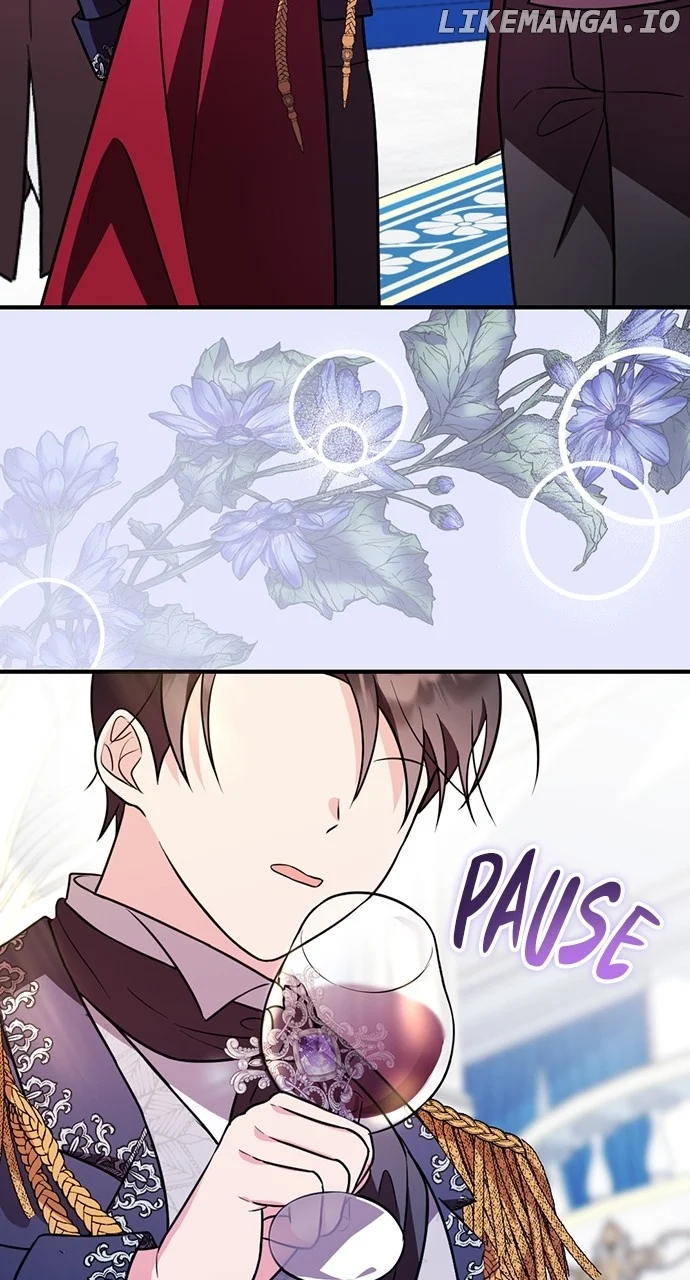 My Crush Got Possessed by the Duke chapter 10 page 49