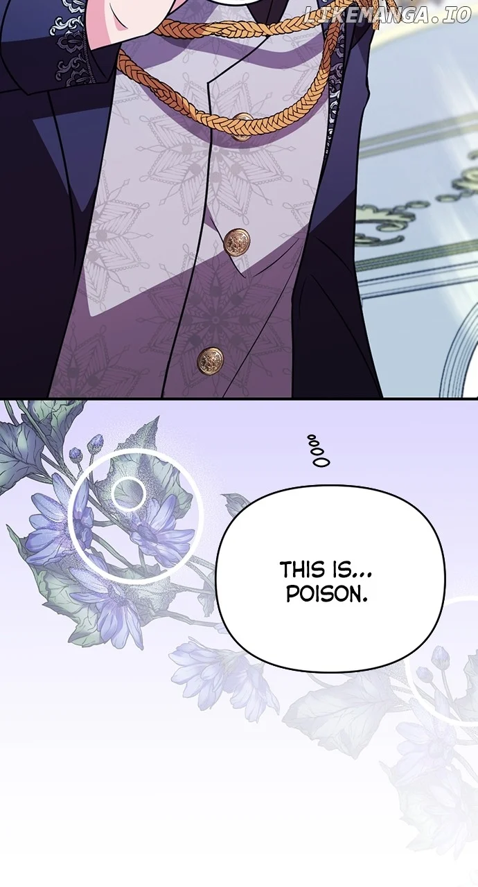 My Crush Got Possessed by the Duke chapter 10 page 50