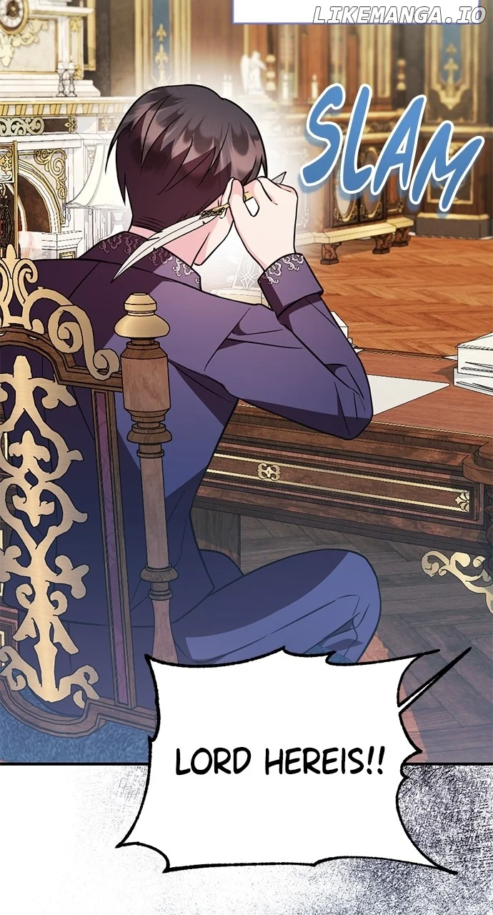 My Crush Got Possessed by the Duke chapter 10 page 55