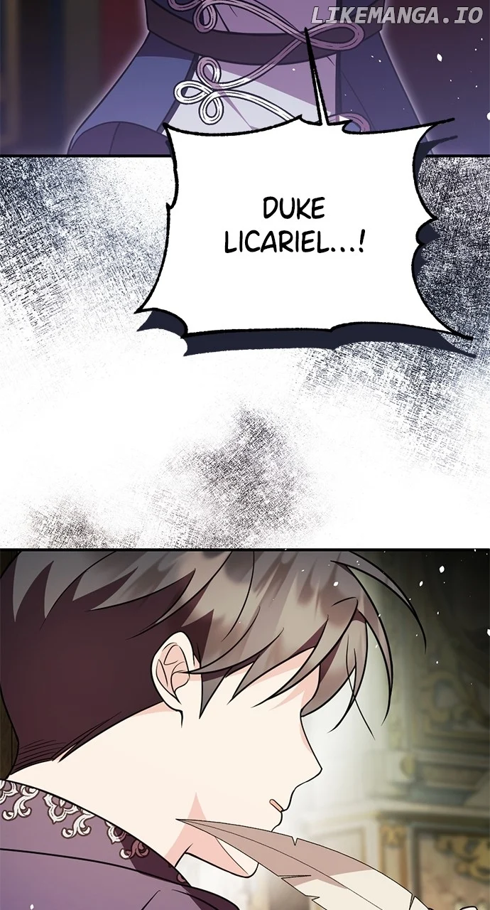 My Crush Got Possessed by the Duke chapter 10 page 57