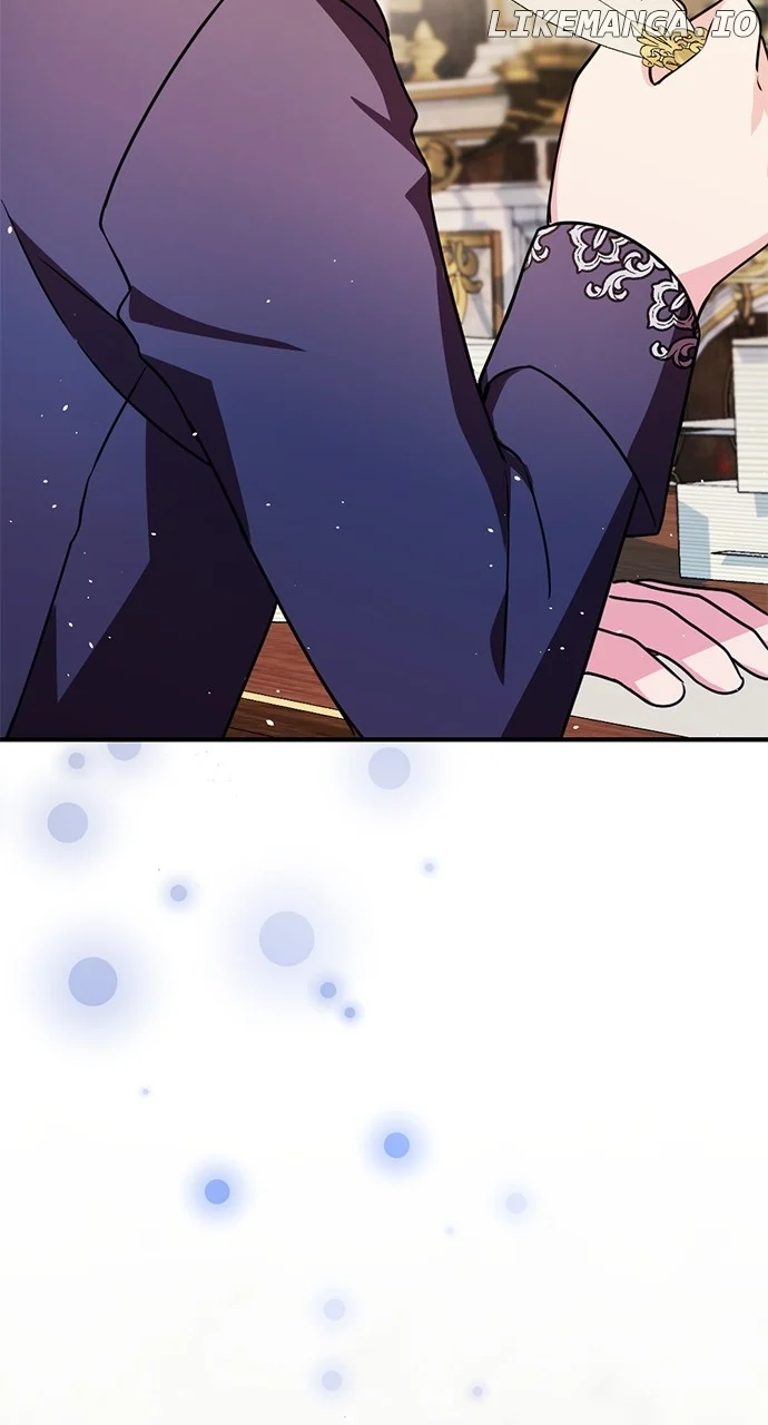 My Crush Got Possessed by the Duke chapter 10 page 58