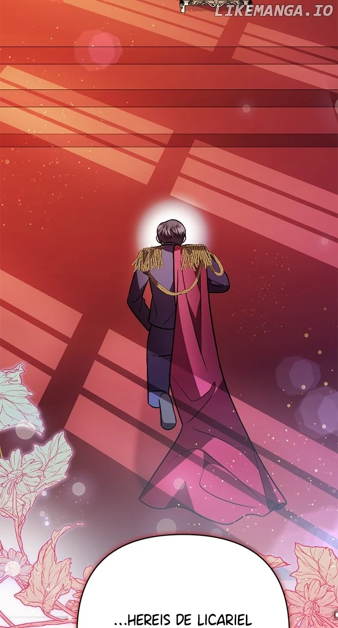 My Crush Got Possessed by the Duke chapter 10 page 61