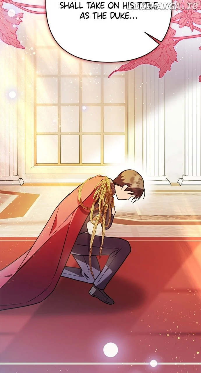 My Crush Got Possessed by the Duke chapter 10 page 62