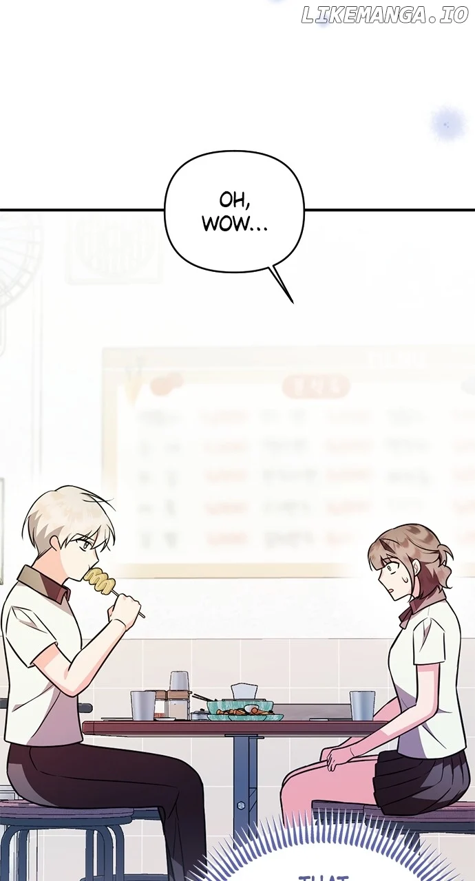My Crush Got Possessed by the Duke chapter 10 page 67