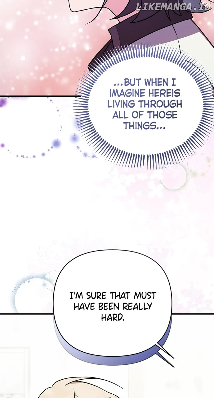 My Crush Got Possessed by the Duke chapter 10 page 69
