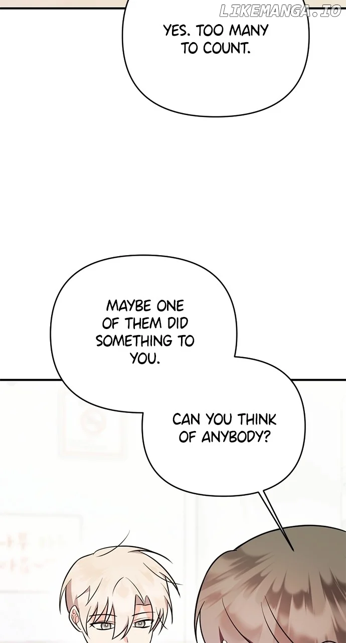 My Crush Got Possessed by the Duke chapter 10 page 73