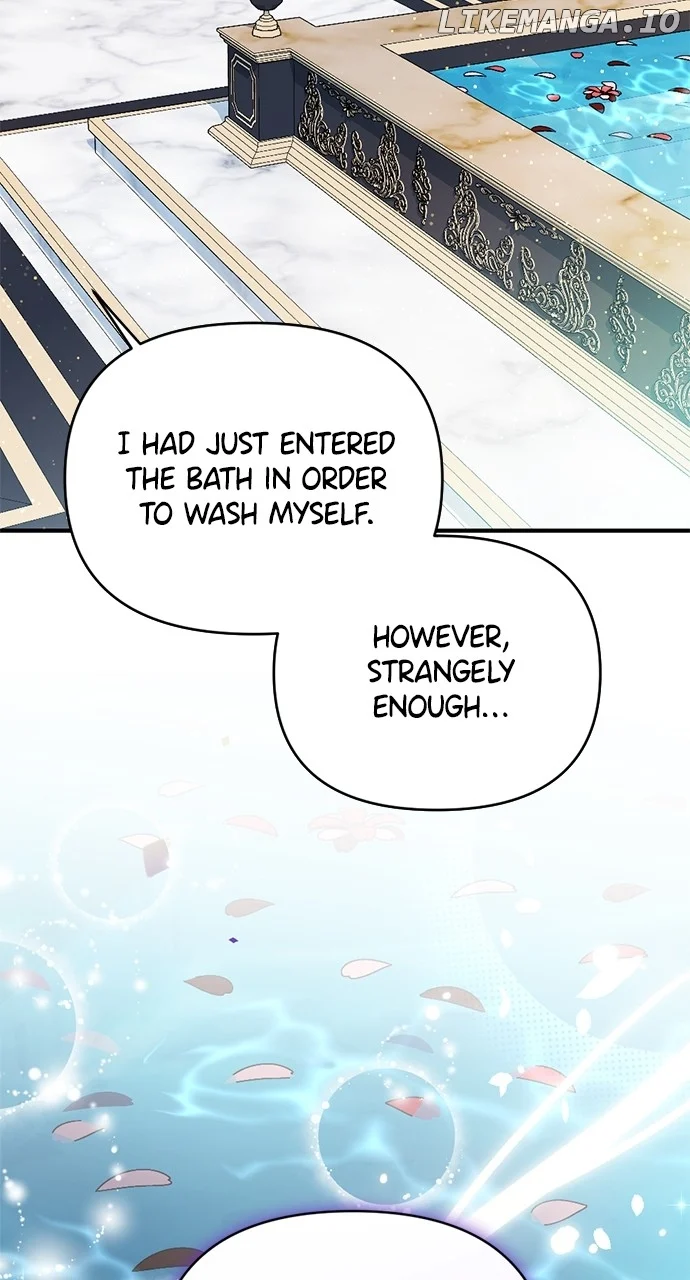 My Crush Got Possessed by the Duke chapter 10 page 77