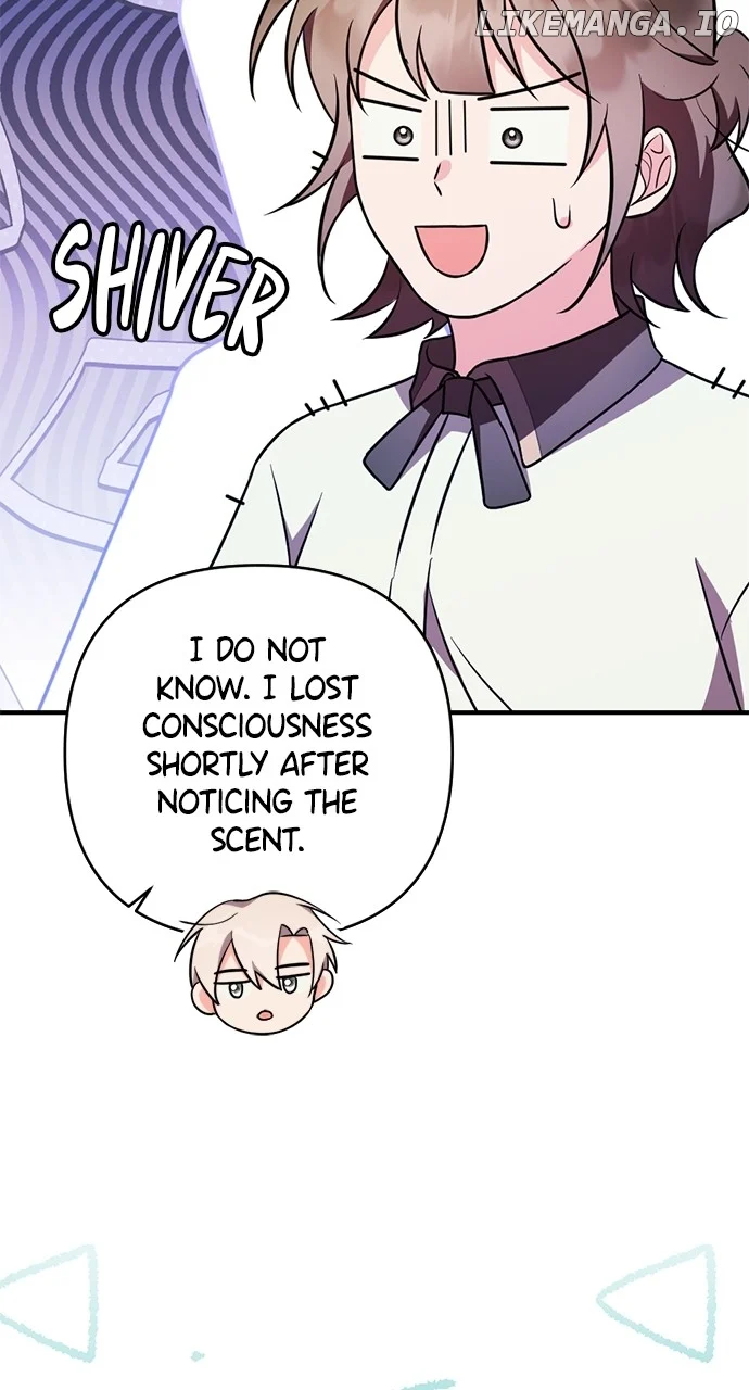 My Crush Got Possessed by the Duke chapter 10 page 80