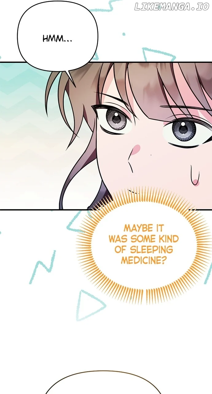 My Crush Got Possessed by the Duke chapter 10 page 81