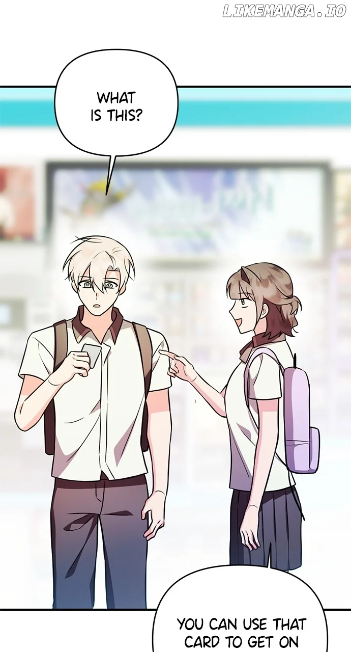 My Crush Got Possessed by the Duke chapter 10 page 86