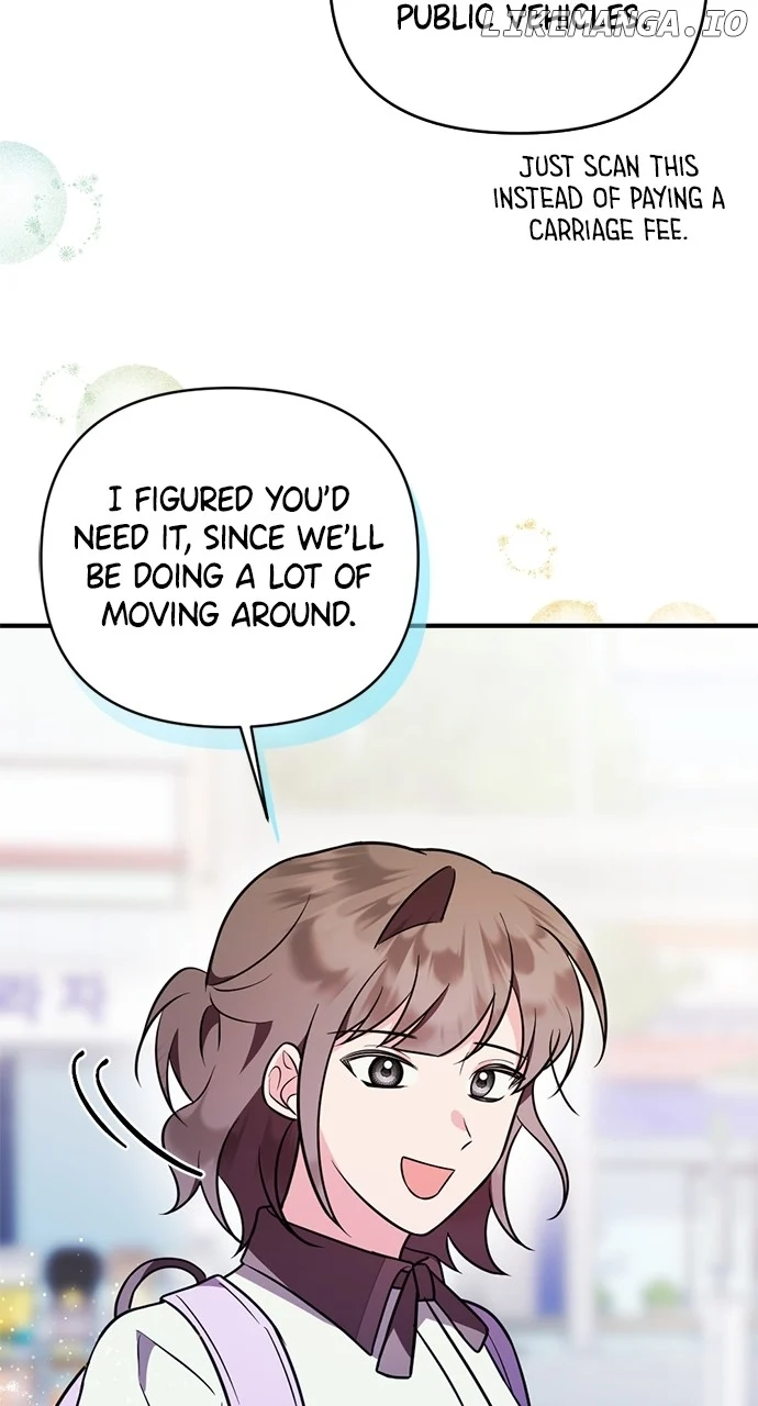 My Crush Got Possessed by the Duke chapter 10 page 87