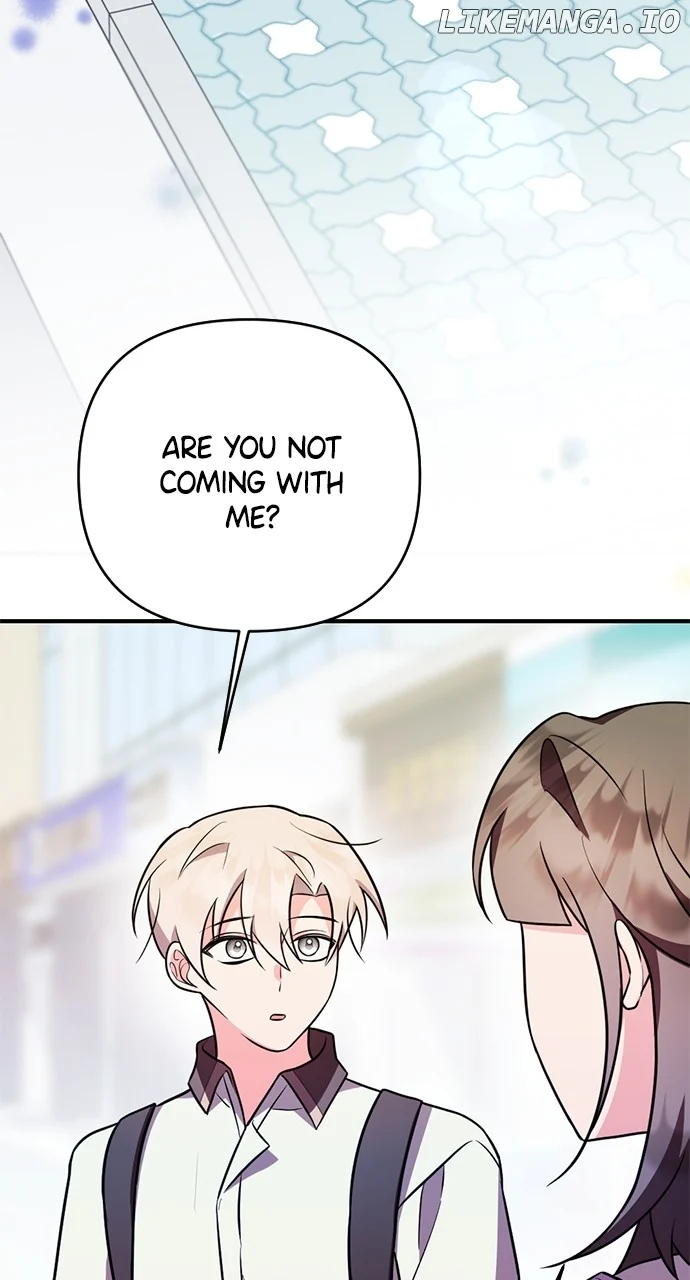 My Crush Got Possessed by the Duke chapter 10 page 90