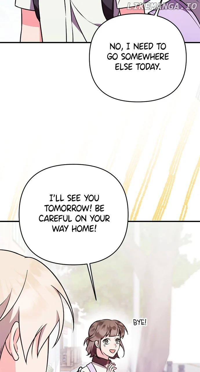 My Crush Got Possessed by the Duke chapter 10 page 91