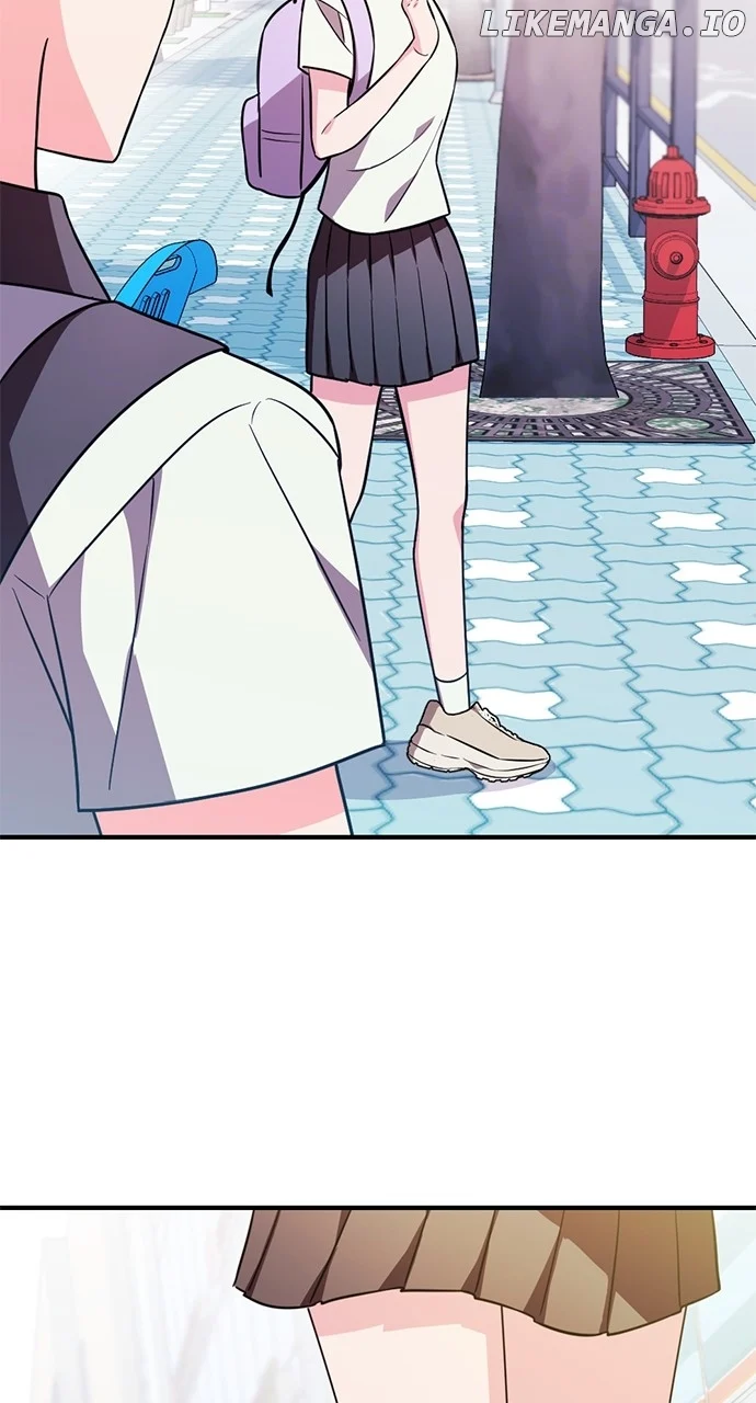 My Crush Got Possessed by the Duke chapter 10 page 92