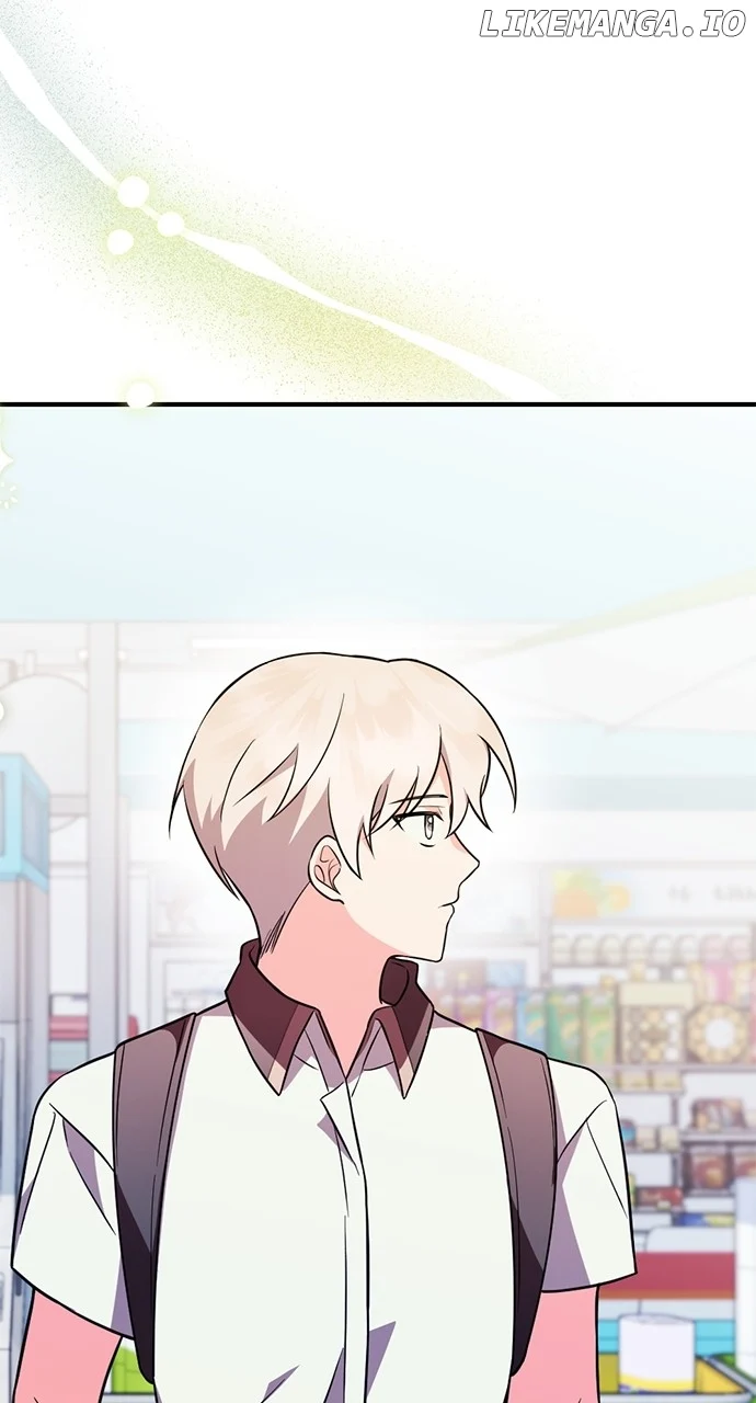 My Crush Got Possessed by the Duke chapter 10 page 94
