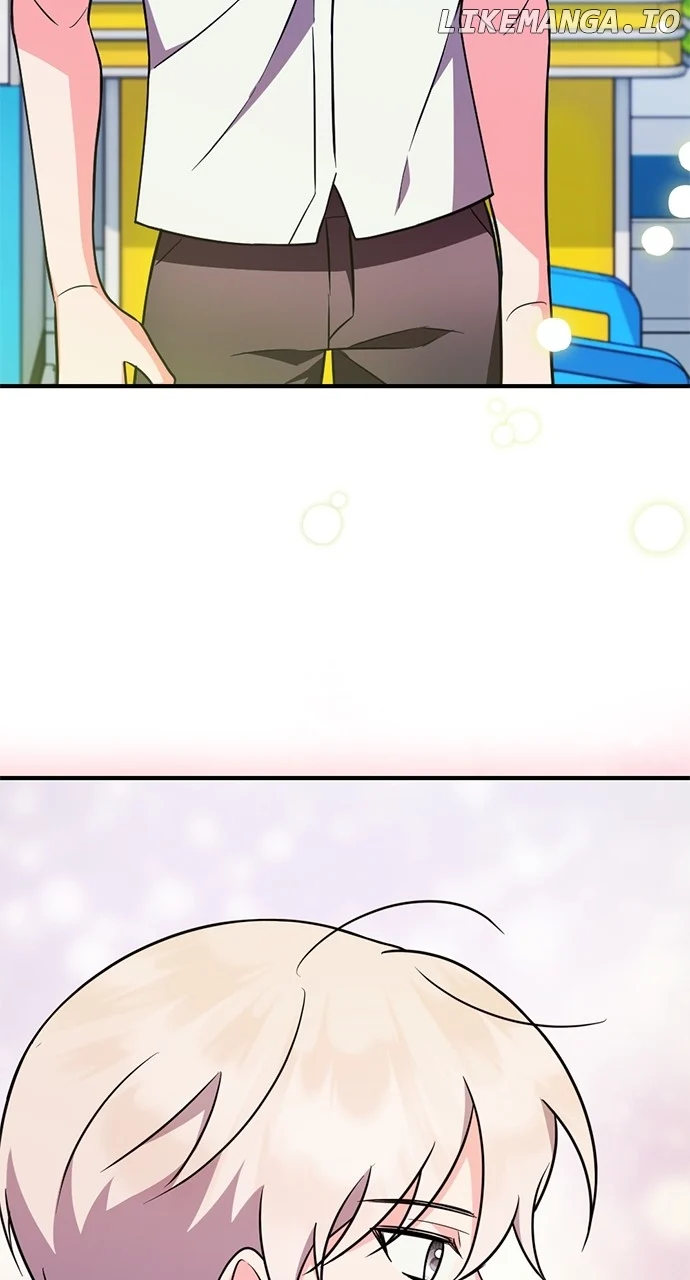 My Crush Got Possessed by the Duke chapter 10 page 95