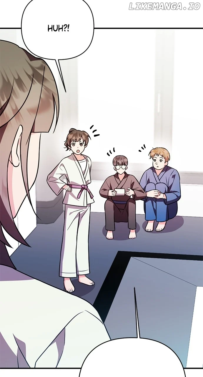 My Crush Got Possessed by the Duke chapter 10 page 100