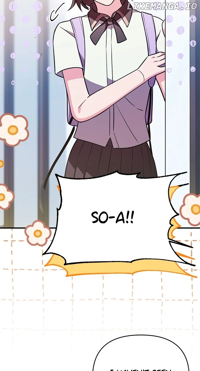 My Crush Got Possessed by the Duke chapter 10 page 102