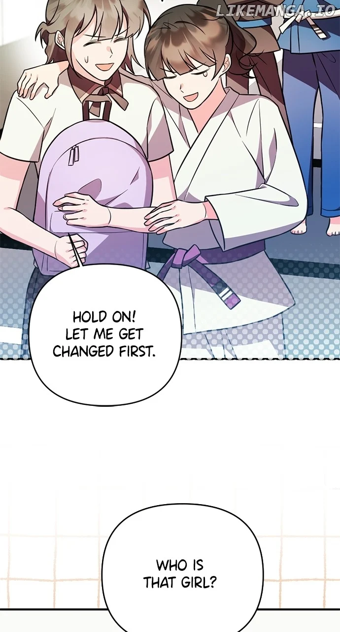 My Crush Got Possessed by the Duke chapter 10 page 105